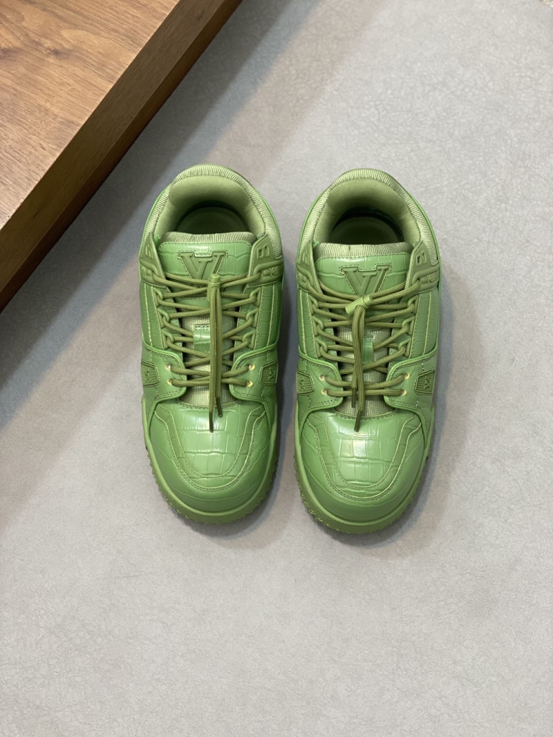 Louis Vuitton Sneakers